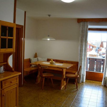 Pilat Vigo di Fassa Exterior foto