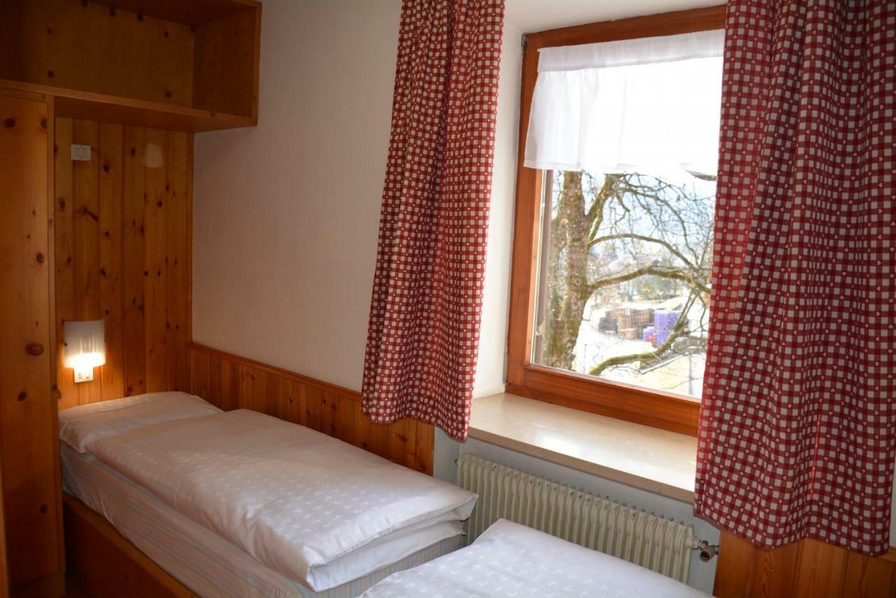 Pilat Vigo di Fassa Exterior foto